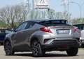 Toyota C-HR 1.8 Hybrid E-CVT Trend Gris - thumbnail 4