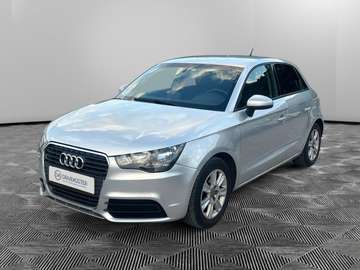 Sportback 1.4 TFSI - 122 - BV S-Tronic - Start/Stop  SPORTBACK Ambiente
