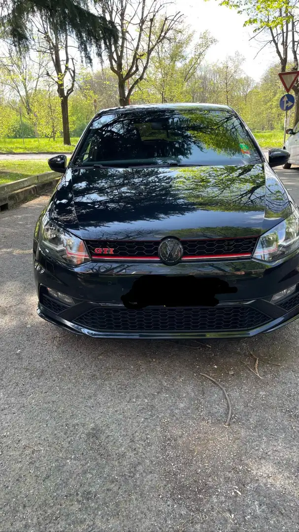 Volkswagen Polo GTI 5p 1.8 bm - 1