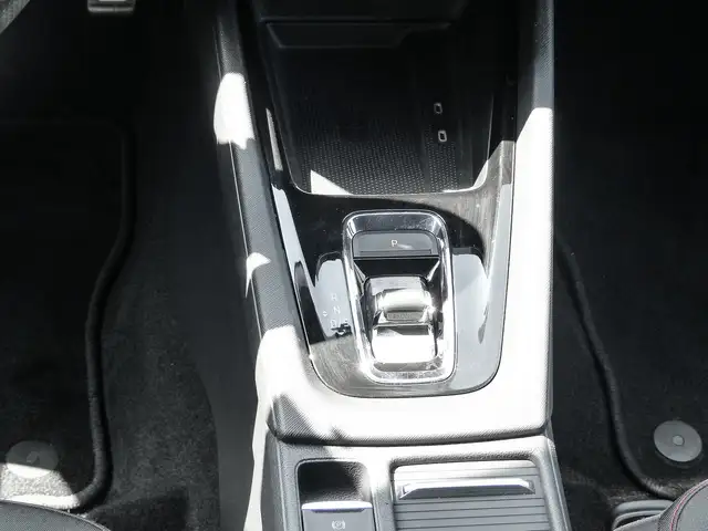 Skoda Octavia view 14