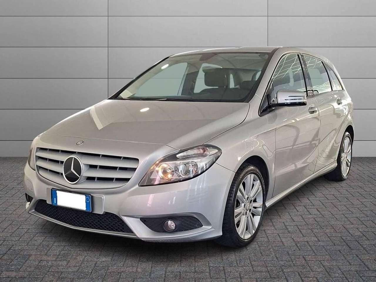 Mercedes-Benz B 180 cdi Executive