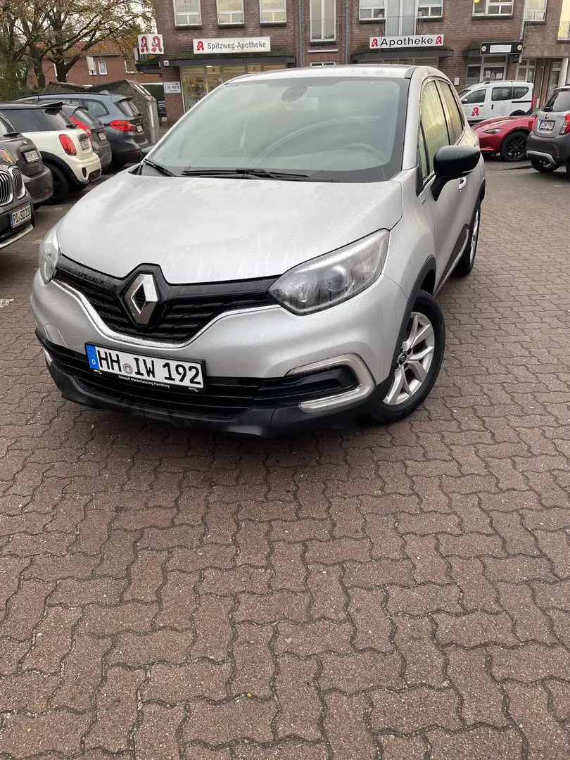 Renault Captur Limited - 1