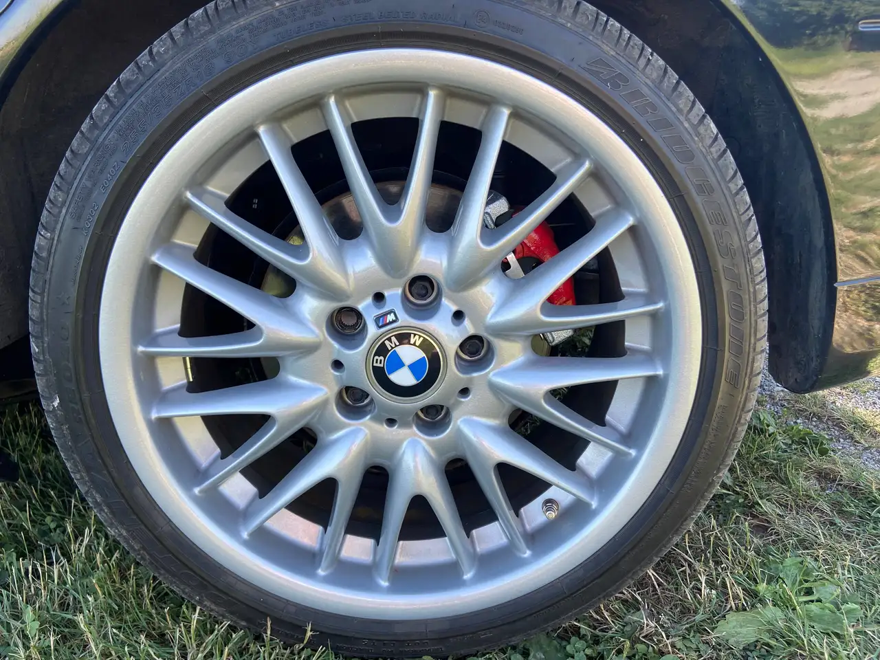 BMW 325 3er Ci, foto 5