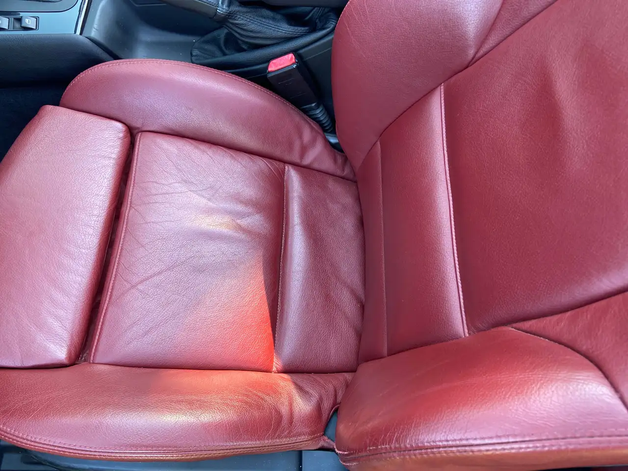 BMW 325 3er Ci, foto 10