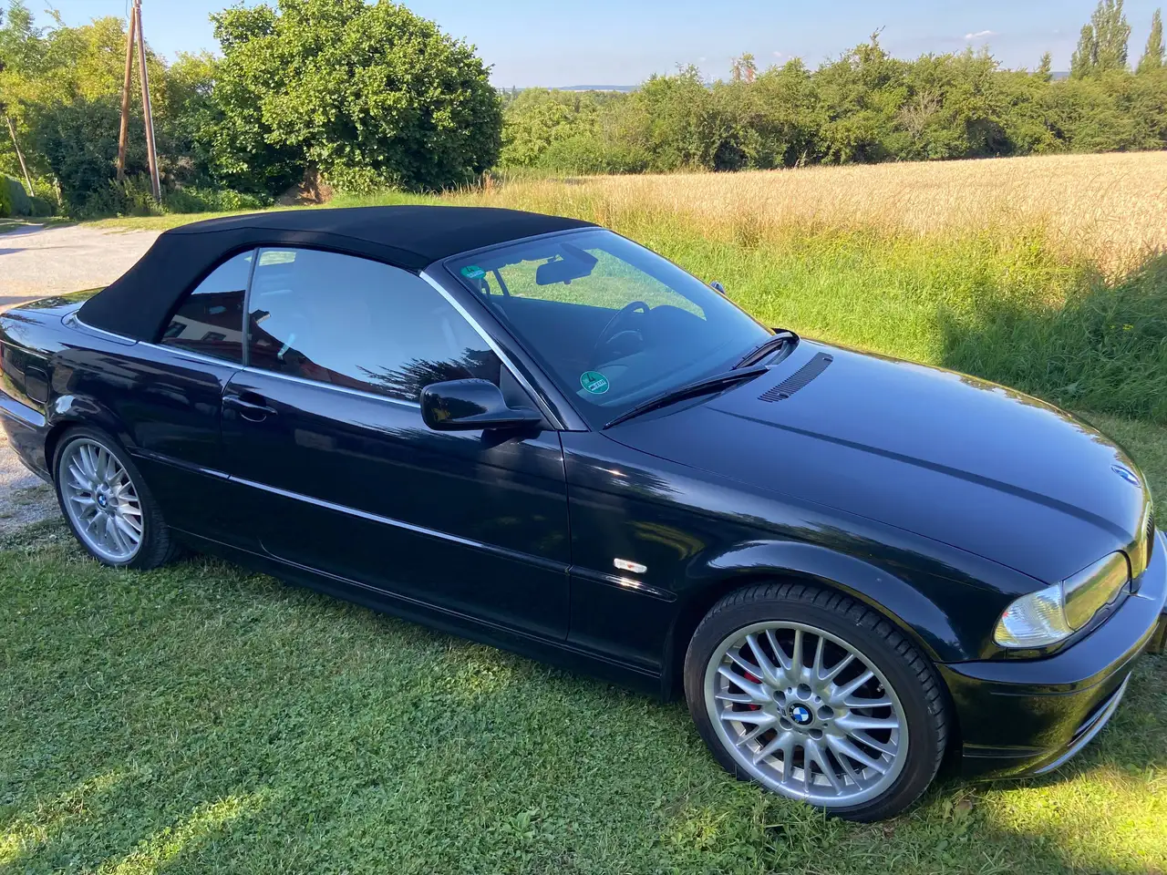BMW 325 3er Ci, foto 6