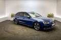 Audi A4 Avant 35 TFSI S edition Competition Blue - thumbnail 5
