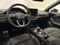 Audi A4 Avant 35 TFSI S edition Competition Blue - thumbnail 3