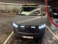 Volkswagen T6.1 Transporter Transporter T6.1 DSG Lang BTW-wagen Gris - thumbnail 3