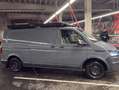 Volkswagen T6.1 Transporter Transporter T6.1 DSG Lang BTW-wagen Gris - thumbnail 4