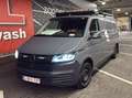 Volkswagen T6.1 Transporter Transporter T6.1 DSG Lang BTW-wagen Gris - thumbnail 2