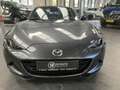 Mazda MX-5 2.0 RF Skyactiv-G Homura 184 HP Gris - thumbnail 7