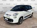 Fiat 500L 500L 1.4 T-Jet 120 CV GPL Blanc - thumbnail 1