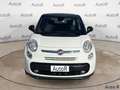 Fiat 500L 500L 1.4 T-Jet 120 CV GPL Blanc - thumbnail 2