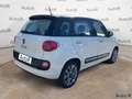 Fiat 500L 500L 1.4 T-Jet 120 CV GPL Blanc - thumbnail 5