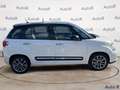 Fiat 500L 500L 1.4 T-Jet 120 CV GPL Blanc - thumbnail 4