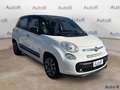 Fiat 500L 500L 1.4 T-Jet 120 CV GPL Blanc - thumbnail 3