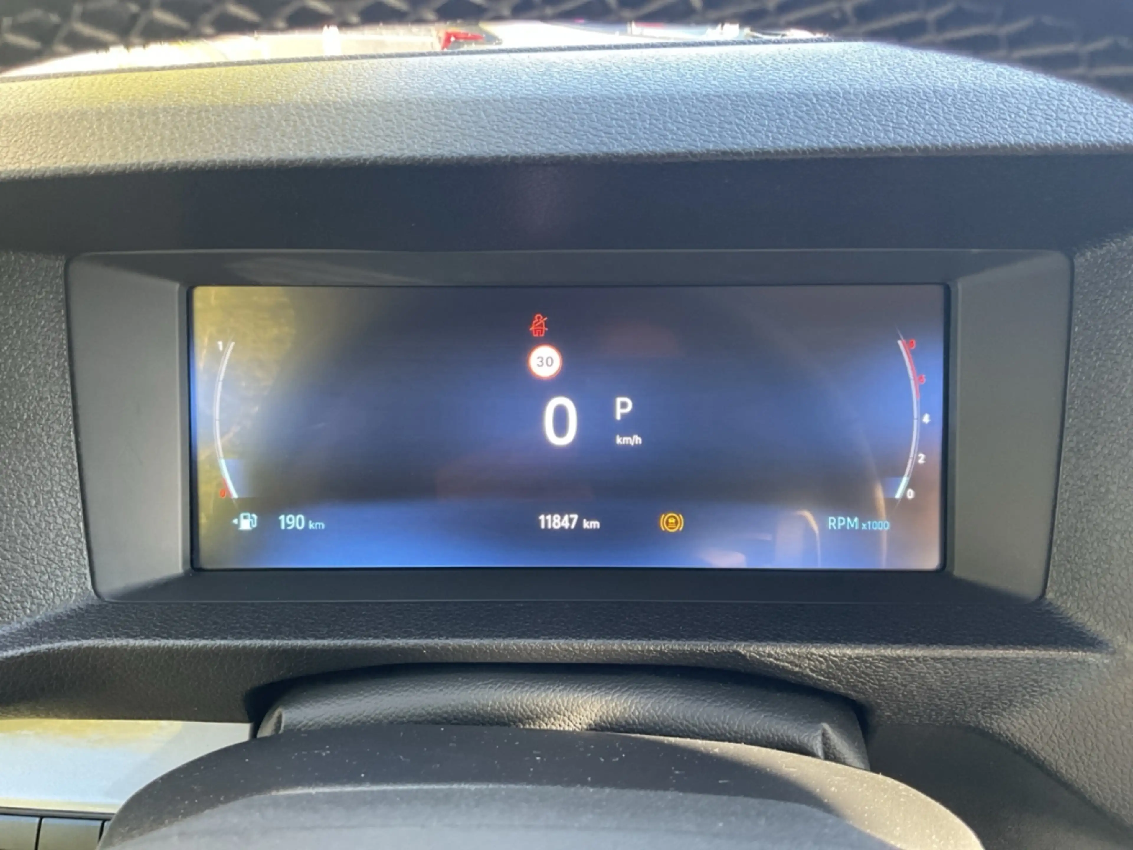 Toyota Proace Verso 2.0 D L1 Comfort AT *9-Si*Navi*CAM* — photo 14