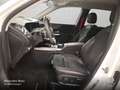 Mercedes-Benz GLB 35 AMG GLB 35 4M AMG+AHK+MULTIBEAM+KAMERA+KEYLESS+8G Blanc - thumbnail 11