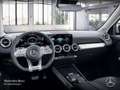 Mercedes-Benz GLB 35 AMG GLB 35 4M AMG+AHK+MULTIBEAM+KAMERA+KEYLESS+8G Weiß - thumbnail 11