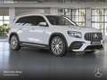 Mercedes-Benz GLB 35 AMG GLB 35 4M AMG+AHK+MULTIBEAM+KAMERA+KEYLESS+8G Blanc - thumbnail 21
