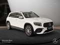 Mercedes-Benz GLB 35 AMG GLB 35 4M AMG+AHK+MULTIBEAM+KAMERA+KEYLESS+8G Blanc - thumbnail 5