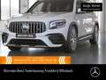 Mercedes-Benz GLB 35 AMG GLB 35 4M AMG+AHK+MULTIBEAM+KAMERA+KEYLESS+8G Weiß - thumbnail 1