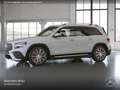 Mercedes-Benz GLB 35 AMG GLB 35 4M AMG+AHK+MULTIBEAM+KAMERA+KEYLESS+8G Weiß - thumbnail 3
