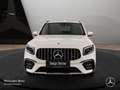 Mercedes-Benz GLB 35 AMG GLB 35 4M AMG+AHK+MULTIBEAM+KAMERA+KEYLESS+8G Blanc - thumbnail 3