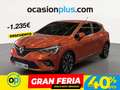 Renault Clio TCe Zen 74kW Naranja - thumbnail 1