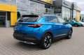 Opel Grandland X Grandland 1.2 innovation*1.Hand*Automatik*AHK* Blauw - thumbnail 3