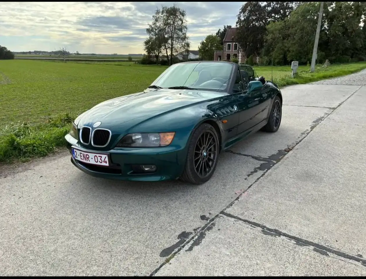BMW Z3