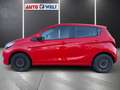 Opel Karl 1.0 Exclusiv Tempomat Sitzheizung Bluetooth Rot - thumbnail 6