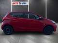 Opel Karl 1.0 Exclusiv Tempomat Sitzheizung Bluetooth Rot - thumbnail 3