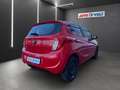 Opel Karl 1.0 Exclusiv Tempomat Sitzheizung Bluetooth Rot - thumbnail 4