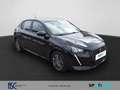 Peugeot 208 ACTIVE PACK 100, Klima, EPH hinten, Sitzheizung Noir - thumbnail 3