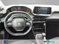Peugeot 208 ACTIVE PACK 100, Klima, EPH hinten, Sitzheizung Noir - thumbnail 8