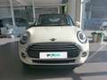 MINI Cooper Cabrio MINI Cooper Cabrio Aut. Weiß - thumbnail 2