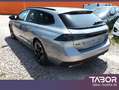 Peugeot 508 SW 130 EAT8 GT LED Nav ACC AHK SHZ Kam Keyl Grau - thumbnail 4