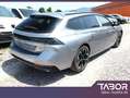 Peugeot 508 SW 130 EAT8 GT LED Nav ACC AHK SHZ Kam Keyl Grau - thumbnail 3