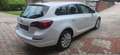 Opel Astra Astra J SportsTourer 1,7 CDTI Pickerl neu*Gepflegt Weiß - thumbnail 5
