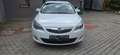 Opel Astra Astra J SportsTourer 1,7 CDTI Pickerl neu*Gepflegt Weiß - thumbnail 8