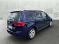 Volkswagen Touran 1.5 TSI DSG *7-SITZ *AHK *ACC*VIRTUAL *RKAM *Nur Bleu - thumbnail 4