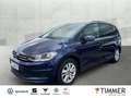 Volkswagen Touran 1.5 TSI DSG *7-SITZ *AHK *ACC*VIRTUAL *RKAM *Nur Bleu - thumbnail 1