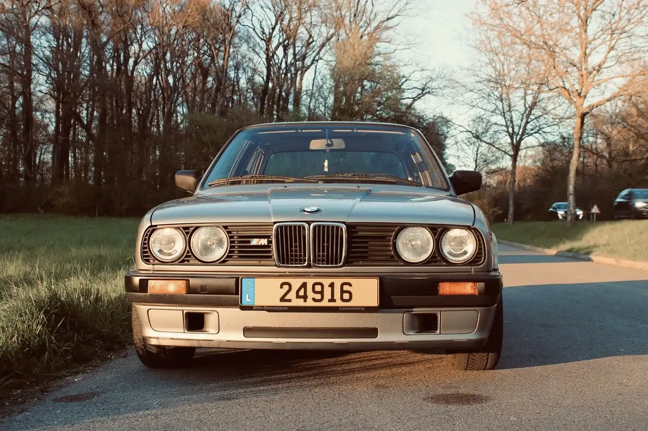 BMW 316