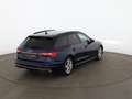 Audi A4 Avant 35 TFSI advanced Aut LED LEDER NAVI TEMP Blau - thumbnail 3
