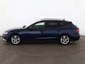 Audi A4 Avant 35 TFSI advanced Aut LED LEDER NAVI TEMP Blau - thumbnail 6