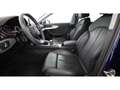 Audi A4 Avant 35 TFSI advanced Aut LED LEDER NAVI TEMP Blau - thumbnail 16