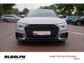 Audi A6 Avant S line 50 TDI qu. MATRIX PANO 360 AHK  UPE 9 Silber - thumbnail 2