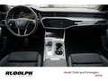Audi A6 Avant S line 50 TDI qu. MATRIX PANO 360 AHK  UPE 9 Silber - thumbnail 11