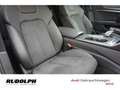 Audi A6 Avant S line 50 TDI qu. MATRIX PANO 360 AHK  UPE 9 Silber - thumbnail 8